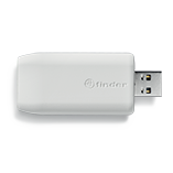 image Amplificator Bluetooth cu intrare USB 1YEU005